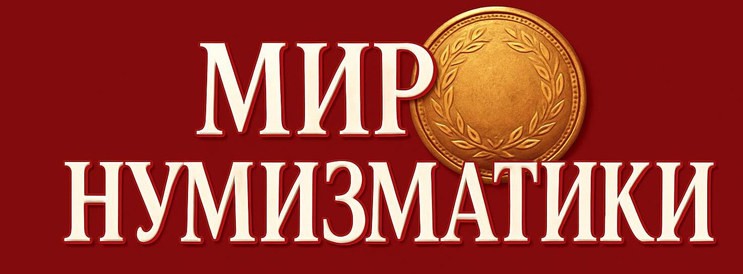 МИР нумизматики